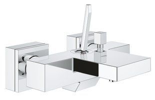 Змішувач для ванни Grohe Eurocube Joy одноважільний (23666000)