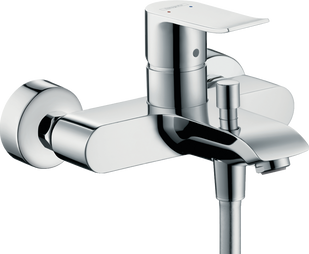 Змішувач для ванни HANSGROHE Metris 31480000