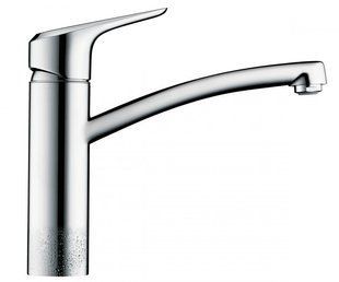 Смеситель кухонный HANSGROHE Ecos M 14815000