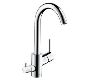 Hansgrohe Talis S&sup2; Variarc 14875000