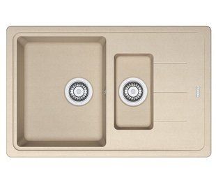 Кухонна мийка Franke Basis BFG 651-78 114.0272.633