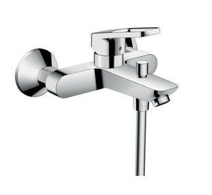 Змішувач для ванни HANSGROHE Logis Loop 71244000