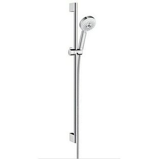 Hansgrohe Душевой набор Crometta 100 Multi Unica Set Hansgrohe 26656400