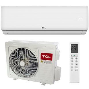 Кондиціонер спліт TCL TAC-24CHSD/XAB1IHB Heat Pump R32 WI-FI