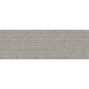 Плитка BLUNT ASPHALT FUME, Біла глина, матовая, структурированная