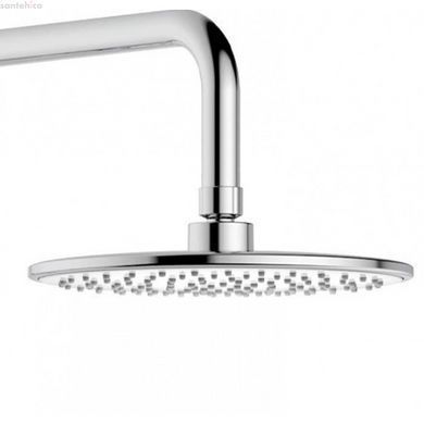 Душевая система DUSEL LACIO Chrome 231155000