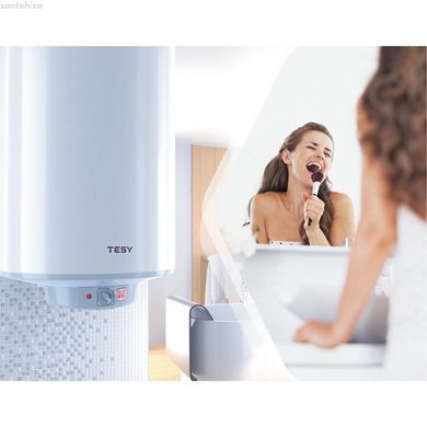 Водонагреватель накопительный Tesy MaxEau Ceramic 150 л GCV1505624CD06S2RC