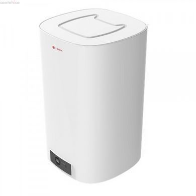 Водонагрівач накопичувальний Hi-Therm Digit Cubo 80 DRY 80 л 158635