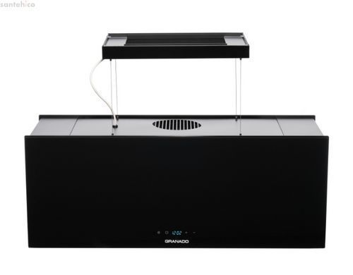 Витяжка GRANADO Segovia 4914-1200 Black glass GCH859411