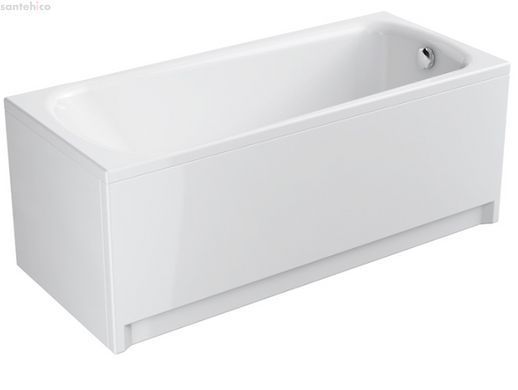 Ванна акрилова Cersanit Nao 160x70 S301-243
