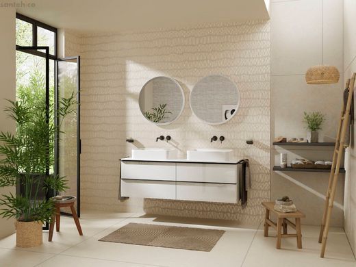 Змішувач для раковини Hansgrohe Tecturis S чорний матовий 73351670