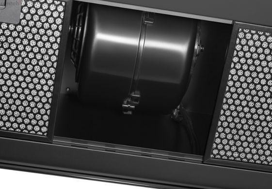 Витяжка GRANADO Segovia 4914-1200 Black glass GCH859411