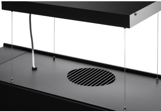 Витяжка GRANADO Segovia 4914-1200 Black glass GCH859411