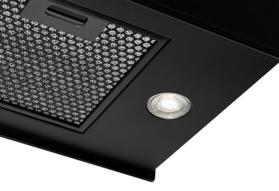 Витяжка GRANADO Segovia 4914-1200 Black glass GCH859411