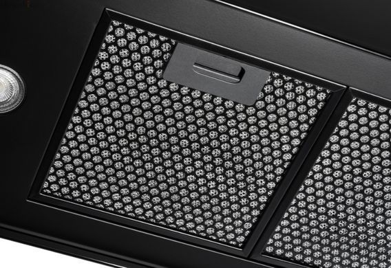Витяжка GRANADO Segovia 4914-1200 Black glass GCH859411