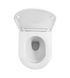 Унітаз підвісний Koller Pool Edge Pro Tornado 1877560198 з сидінням Soft Close