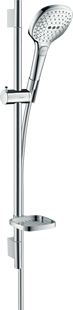 Душовий гарнітур HANSGROHE Raindance Select E 120 26620000