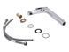Смеситель для раковины Qtap Vlasta New хром QTVLA269CRM45652