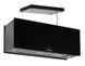 Витяжка GRANADO Segovia 4914-1200 Black glass GCH859411