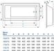 Ванна акрилова Koller Pool Neon new 170х70 NEONNEW170X70