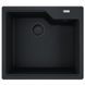КУХОННА МИЙКА FRANKE URBAN UBG 610-56 BLACK EDITION 114.0699.236