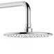 Душевая система DUSEL LACIO Chrome 231155000