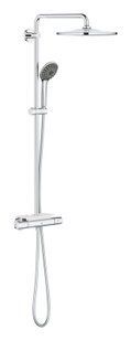 Душова система з термостатом для душа Grohe QuickFix Vitalio Joy Shower System 26401001