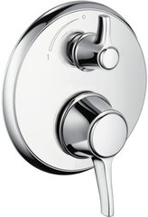 Hansgrohe Ecostat Classic 15753000