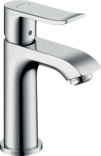 Смеситель для раковины HANSGROHE Metris Classic 31088000