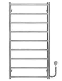 Рушникосушка електрична Deffi Ladder 500x1000 хром C.LK.100.50.9.E.C.R.5 права