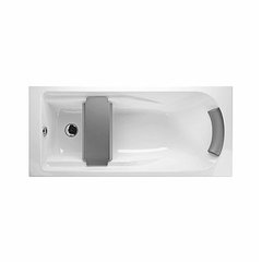 Акриловая прямоугольная ванна KOLO COMFORT PLUS XWP1470000