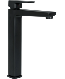 Змішувач для раковини (умивальника) REA ORIX BLACK REA-B8467