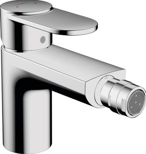 Смеситель для биде Hansgrohe Vernis S хром 71213000