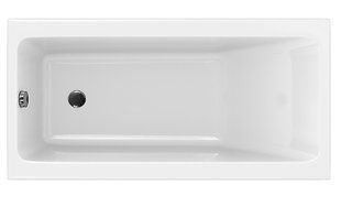 Ванна акрилова Cersanit Crea 150x75 S301-233