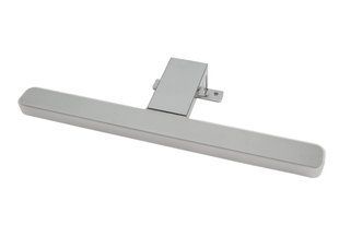 LED підсвічування "Alpha" 4.5 W, хром