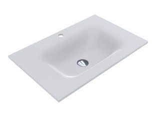 Раковина MIRAGIO JESSEL 700 MATT 0000751