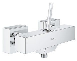 Змішувач для душу Grohe Eurocube Joy 23665000