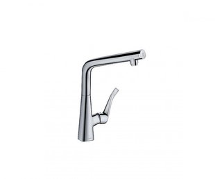 Hansgrohe METRIS SELECT 14883800