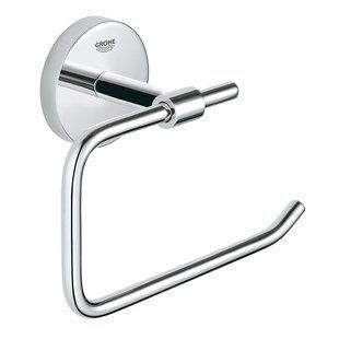 Тримач туалетного паперу без кришки Grohe BauCosmopolitan 40457001