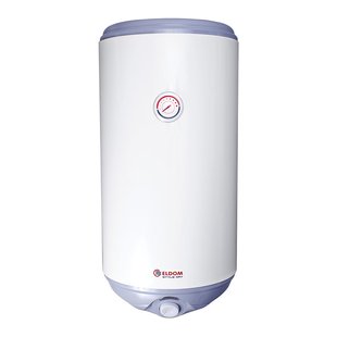 Водонагреватель Eldom Style DRY 30 SLIM 2x0.8 kW 72269WD