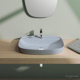 Умывальник Catalano Green Lux 165GRLXAS