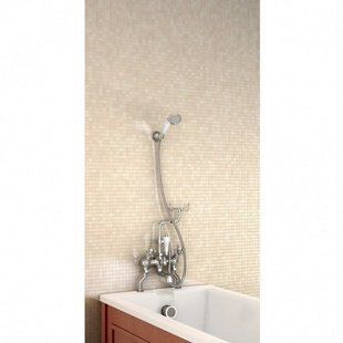 Душевая система Burlington H228-CL