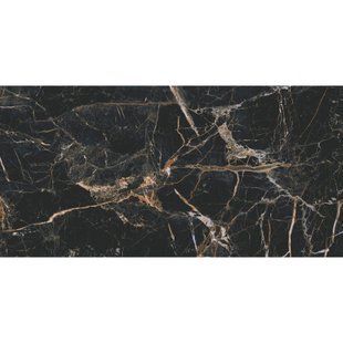 Плитка GRES MARQUINA GOLD RECT, матовая, полнотелый керамогранит