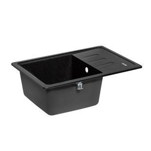 Кухонна мийка Lidz 620x435 / 200 BLM-14 (LIDZBLM14620435200)