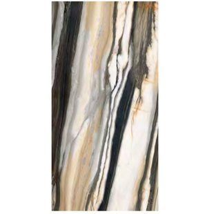Плитка ABK Sensi 900 Oyster Gold Lux 60x120 см