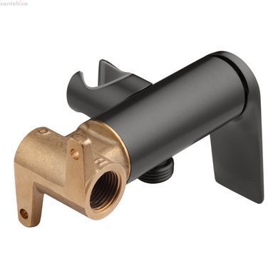 Гигиенический душ Kroner KRP Graz - GRP082 графит CV035506