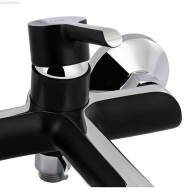 Смеситель для ванны Q-Tap Grand BCR 006
