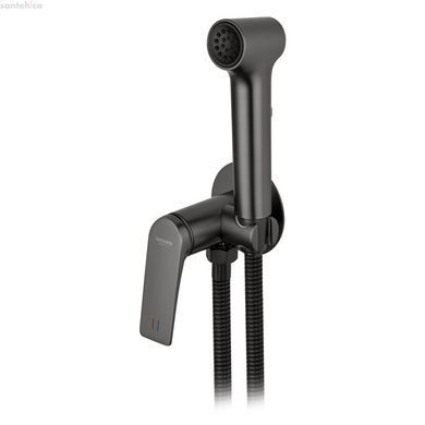 Гигиенический душ Kroner KRP Graz - GRP082 графит CV035506