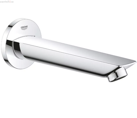 Душова система прихованого монтажу Grohe Grohtherm SmartControl хром UA26415SC6
