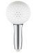 Ручний душ Grohe Tempesta 110 хром 27597003